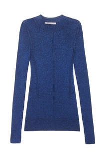 Однотонный джемпер Christopher Kane