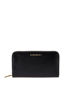 Кожаный кошелек Burberry
