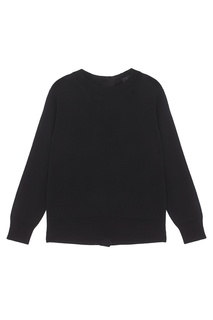 Джемпер из шерсти мериноса The Marc Jacobs