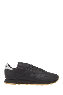 Кроссовки CL LTHR Met Diamond Reebok