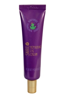 Крем для кожи вокруг глаз Snail Repairing, 30ml Beautydrugs