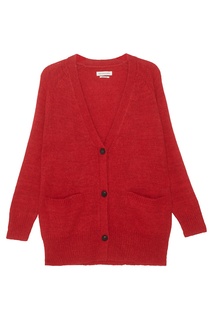 Кардиган из альпаки Gram Isabel Marant Etoile