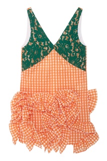 Платье Msgm