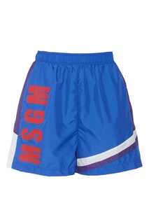 Шорты Msgm