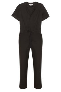 Комбинезон из хлопка и льна Nadela Isabel Marant Etoile