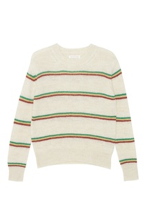 Джемпер из альпаки Goya Isabel Marant Etoile