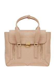 Кожаная сумка 3.1 Phillip Lim