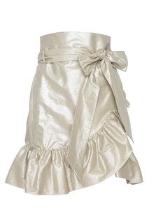 Хлопковая юбка Liliko Isabel Marant