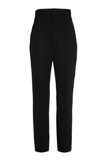 Шерстяные брюки Haider Ackermann