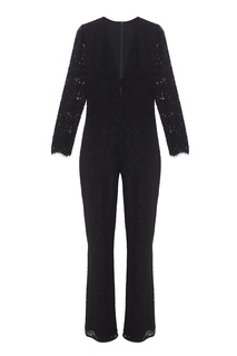 Кружевной комбинезон Kyara Diane von Furstenberg