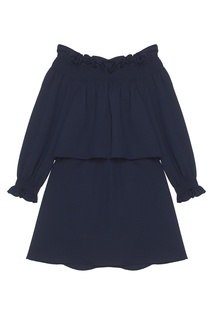 Платье Georgie Diane von Furstenberg