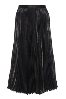 Плиссированная юбка Heavyn Diane von Furstenberg
