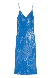 Шелковое платье Havita Diane von Furstenberg