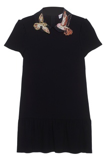 Платье А-силуэта RED Valentino