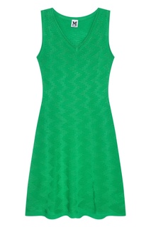 Однотонное платье M Missoni
