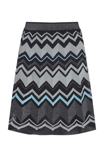 Юбка с люрексом M Missoni