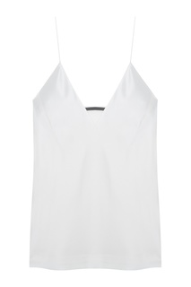 Однотонный топ Haider Ackermann