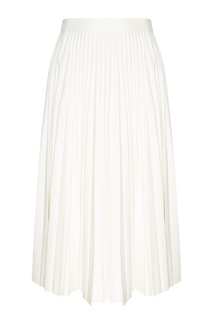 Плиссированная юбка Msgm