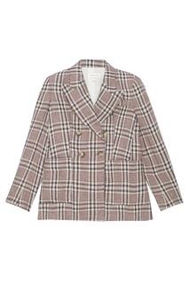 Льняной жакет Janey Isabel Marant Etoile
