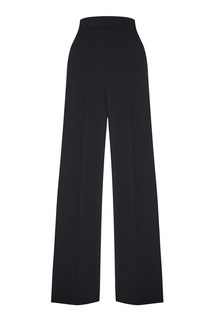 Шерстяные брюки RED Valentino