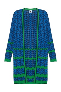 Хлопковый кардиган M Missoni