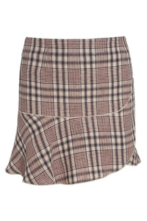 Юбка из льна Jevil Isabel Marant Etoile
