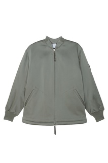 Однотонный бомбер Alexanderwang.T