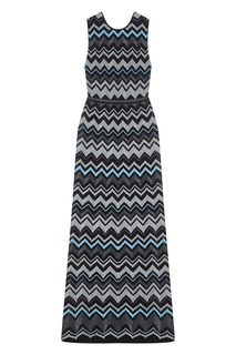 Платье с люрексом M Missoni