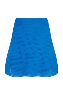 Однотонная юбка M Missoni