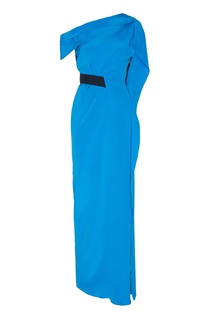 Шелковое платье Minton Roland Mouret