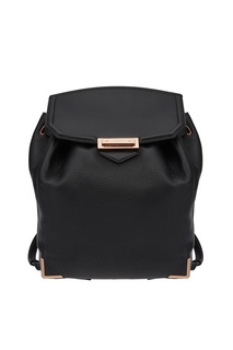 Кожаный рюкзак Alexander Wang