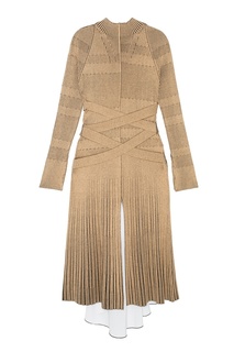 Трикотажное платье Proenza Schouler
