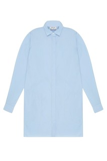 Хлопковое платье Acne Studios