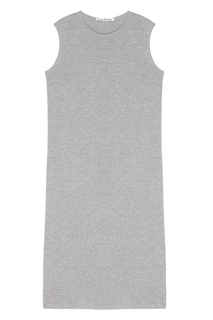 Хлопковое платье Acne Studios