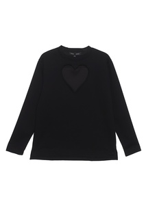 Хлопковый свитшот Proenza Schouler