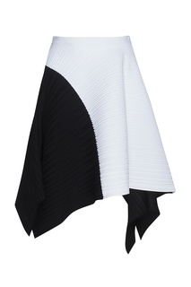 Плиссированная юбка Proenza Schouler