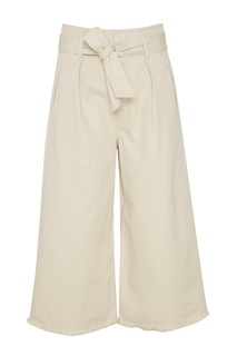 Кюлоты из денима Odea Isabel Marant Etoile