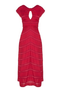Платье в пол Proenza Schouler