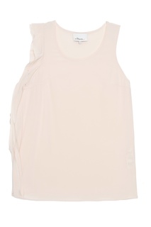 Шелковая блузка 3.1 Phillip Lim