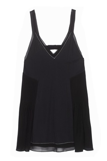 Однотонное платье 3.1 Phillip Lim