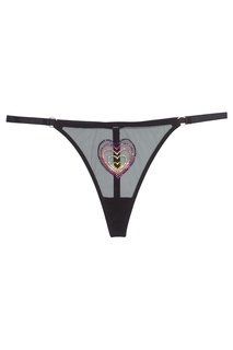 Трусики стринги Valentine Agent Provocateur