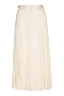 Плиссированная юбка Alice + Olivia