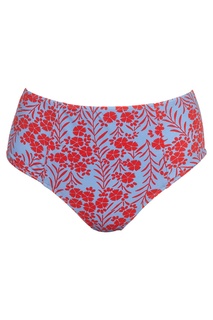 Плавки Diane von Furstenberg