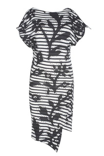 Хлопковое платье Vivienne Westwood Anglomania