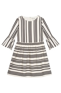 Хлопковое платье Alice + Olivia