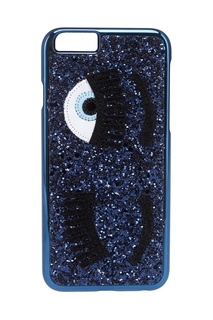 Чехол для iPhone 6/6s Chiara Ferragni