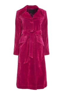 Хлопковое пальто The Marc Jacobs
