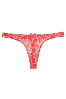 Трусики стринги Kit Agent Provocateur
