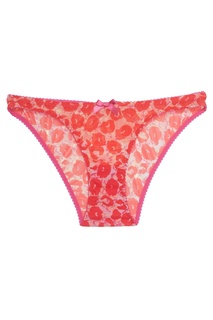 Классические трусики Kit Agent Provocateur