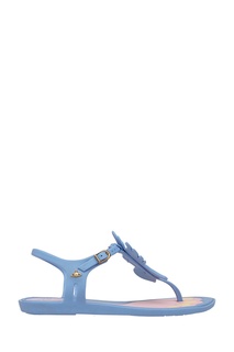 Комбинированные сандалии Melissa x Vivienne Westwood Anglomania